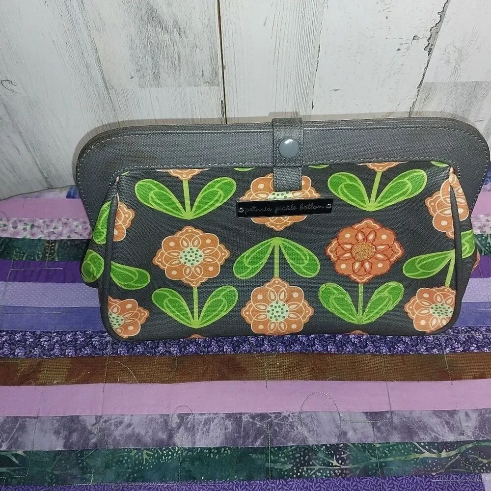Petunia Pickle Bottom Bag